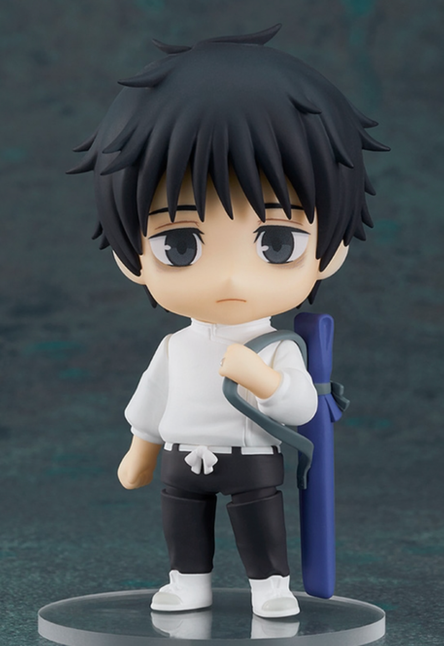 Nendoroid Yuta Okkotsu - Jujutsu Kaisen 0 ver.