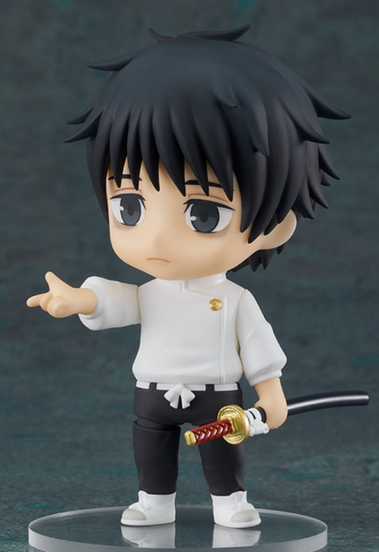 Nendoroid Yuta Okkotsu - Jujutsu Kaisen 0 ver.
