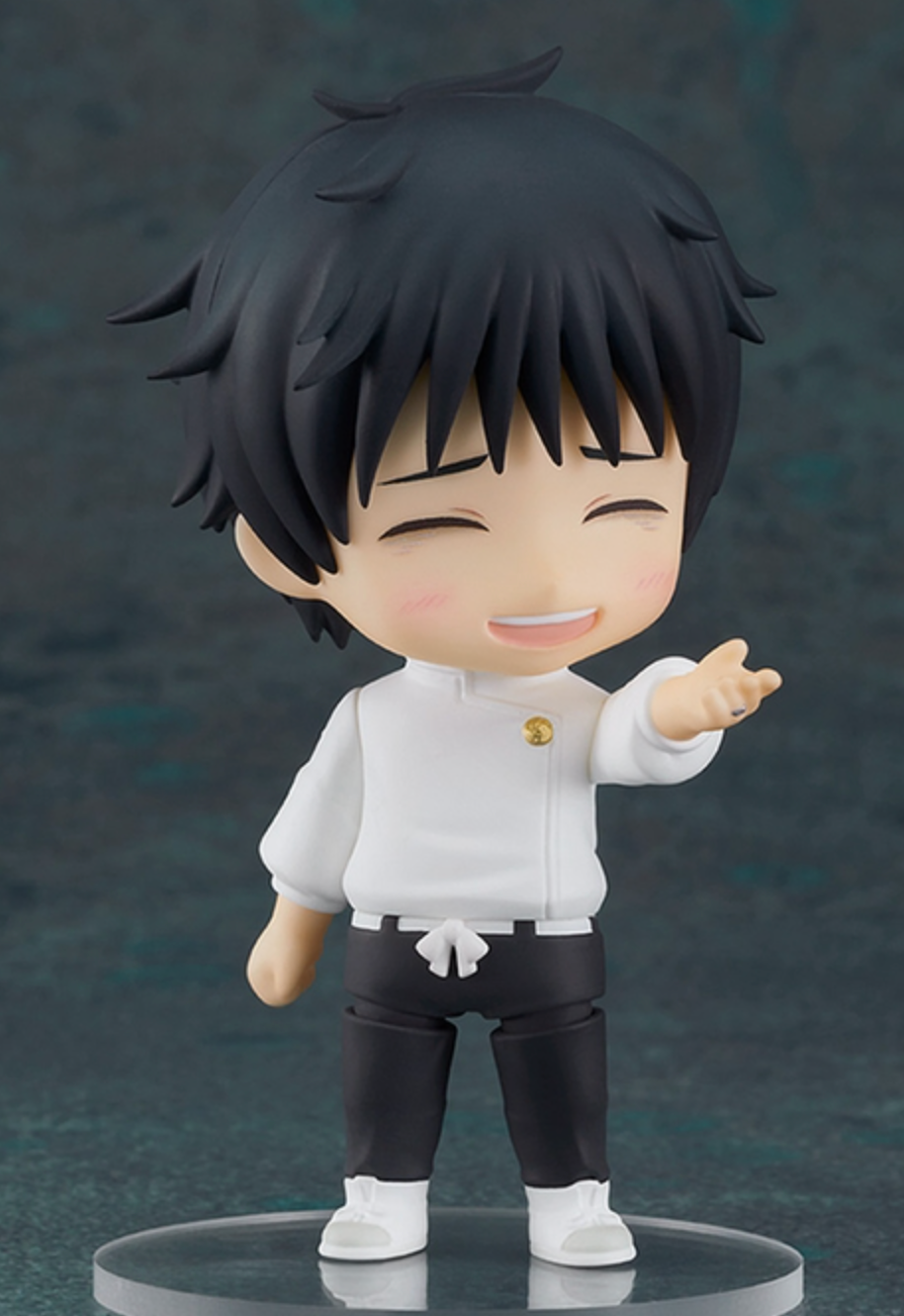 Nendoroid Yuta Okkotsu - Jujutsu Kaisen 0 ver.