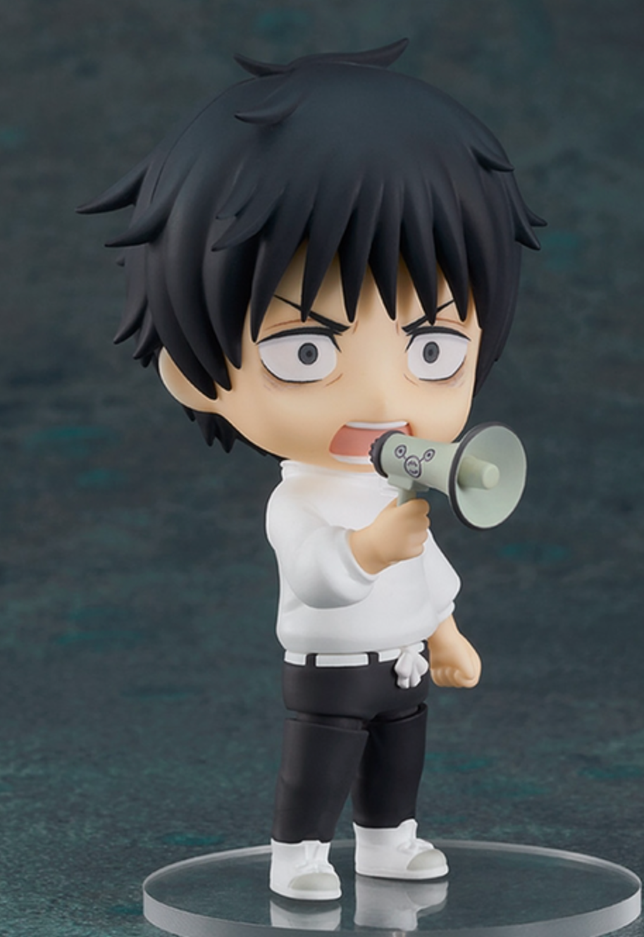 Nendoroid Yuta Okkotsu - Jujutsu Kaisen 0 ver.