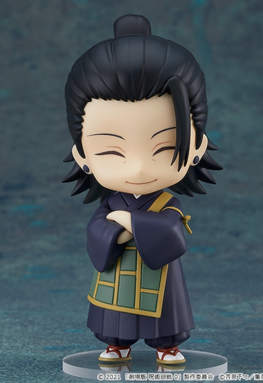 Nendoroid Suguru Geto - Jujutsu Kaisen 0 ver.