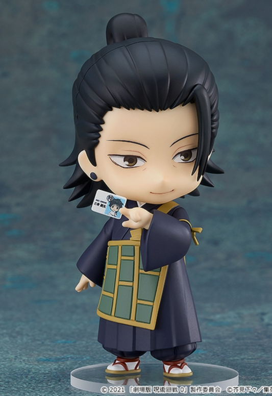 Nendoroid Suguru Geto - Jujutsu Kaisen 0 ver.