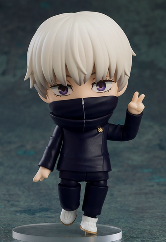 Nendoroid Toge Inumaki - Jujutsu Kaisen