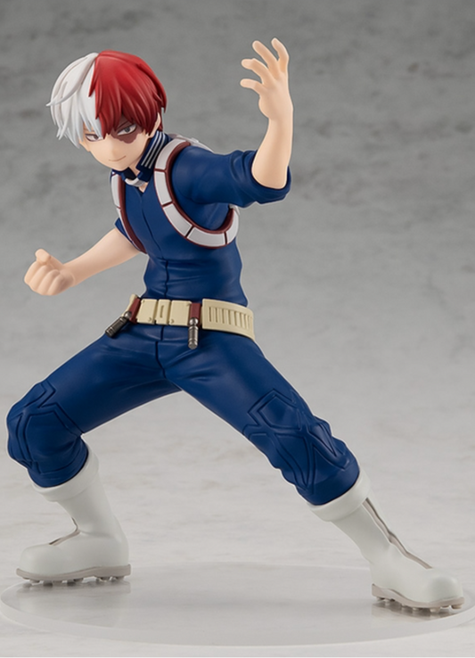 POP UP PARADE Shoto Todoroki - My Hero Academia Hero Costume ver.