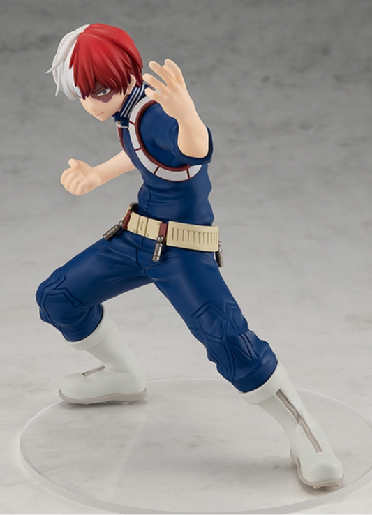 POP UP PARADE Shoto Todoroki - My Hero Academia Hero Costume ver.