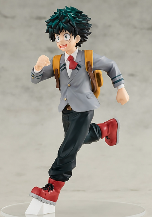 POP UP PARADE Izuku Midoriya - My Hero Academia