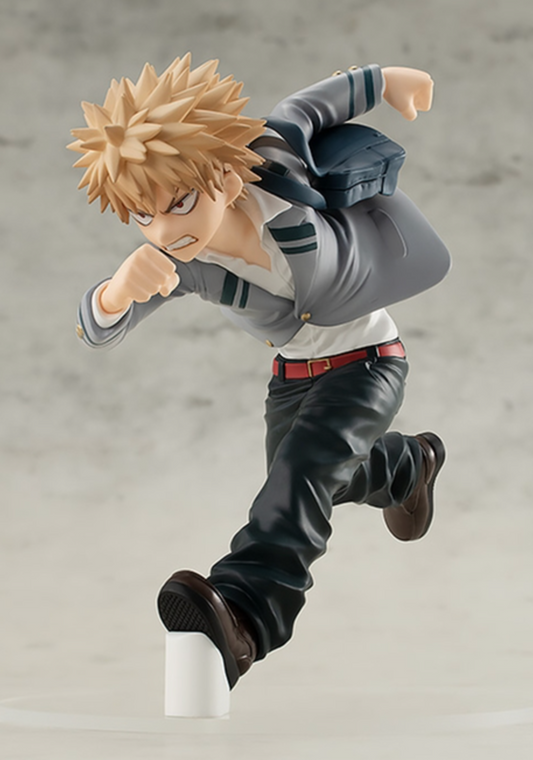 POP UP PARADE Katsuki Bakugo - My Hero Academia