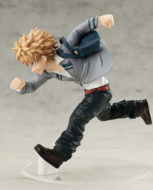 POP UP PARADE Katsuki Bakugo - My Hero Academia
