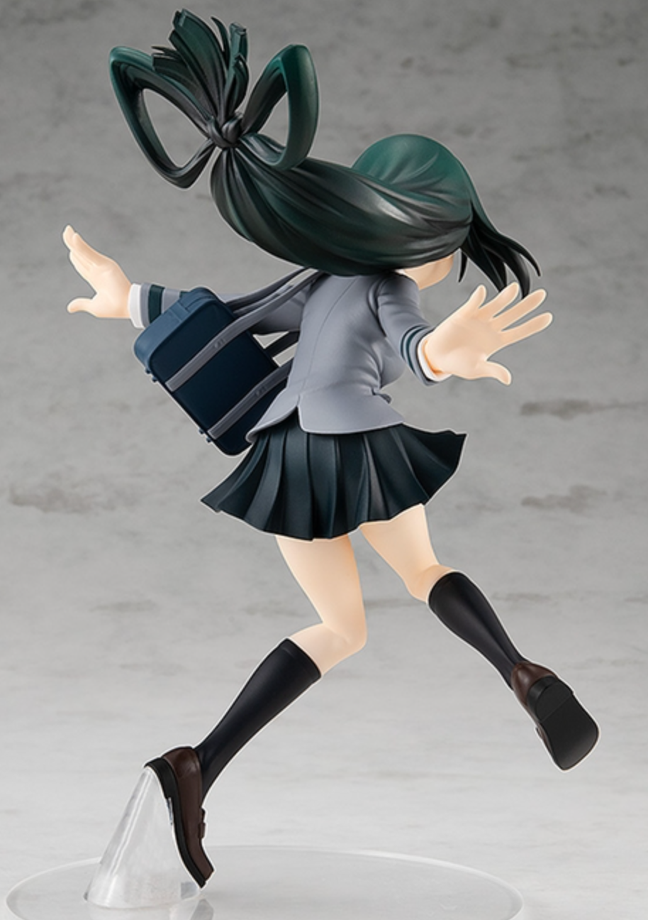 POP UP PARADE Tsuyu Asui - My Hero Academia
