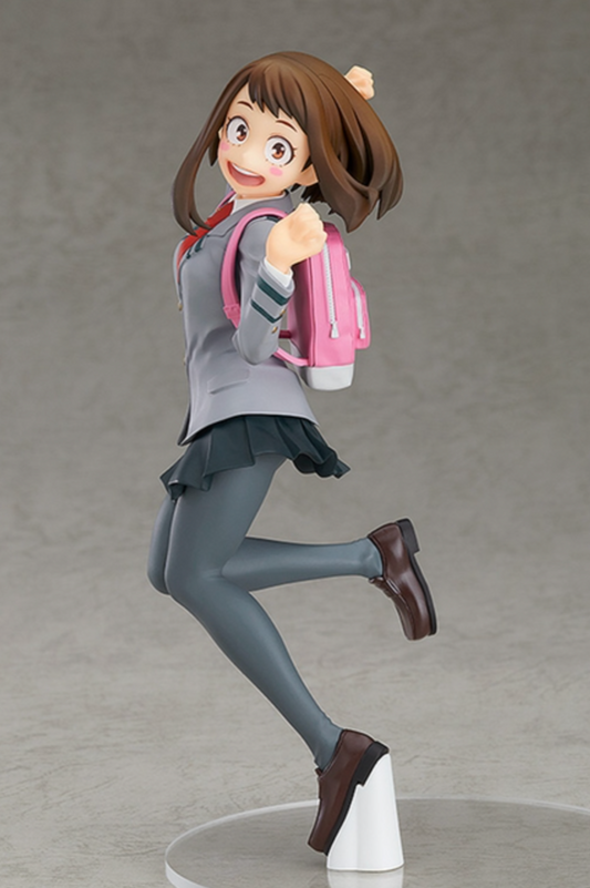 POP UP PARADE Ochaco Uraraka - My Hero Academia