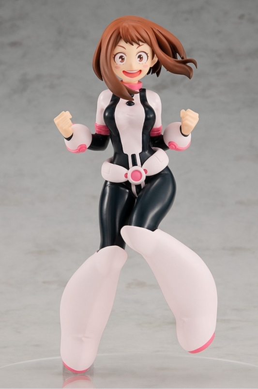 POP UP PARADE Ochaco Uraraka - My Hero Academia Hero Costume ver.