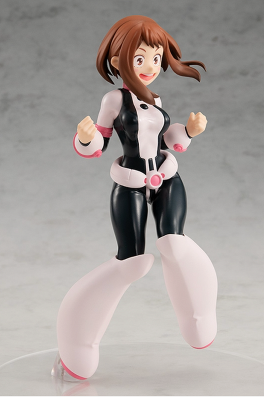 POP UP PARADE Ochaco Uraraka - My Hero Academia Hero Costume ver.