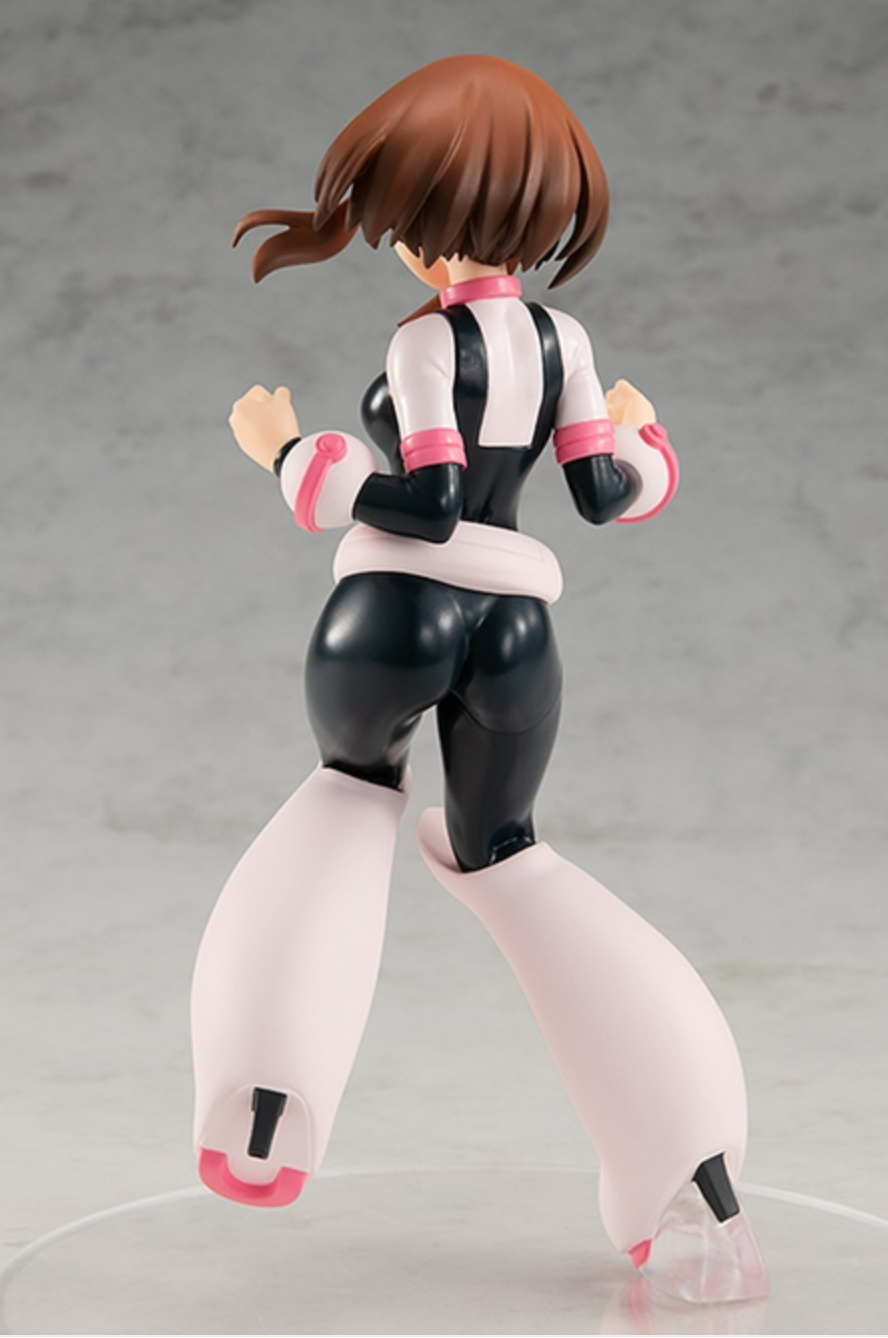 POP UP PARADE Ochaco Uraraka - My Hero Academia Hero Costume ver.