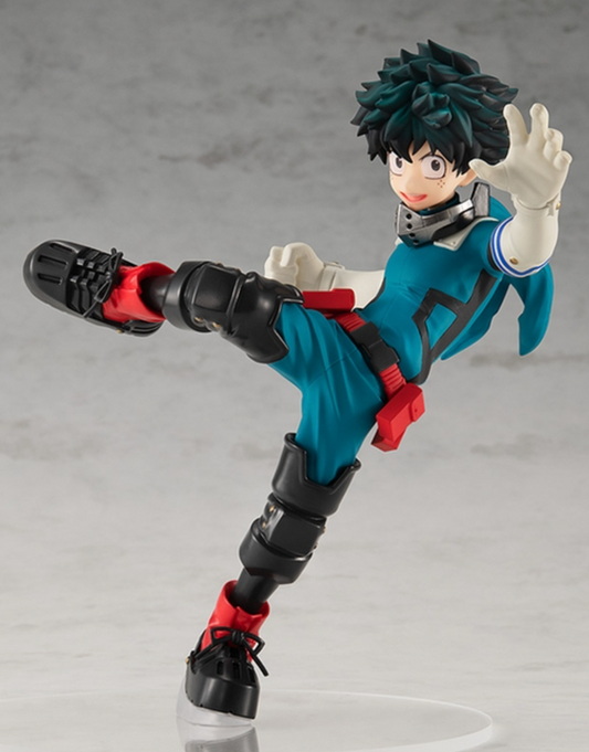 POP UP PARADE Izuku Midoriya - My Hero Academia Hero Costume ver.