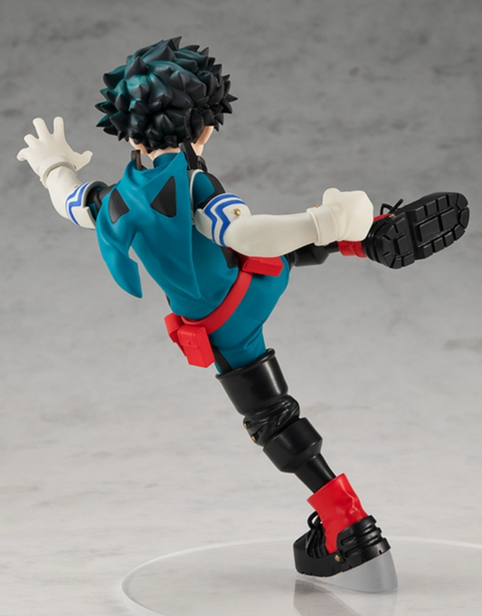 POP UP PARADE Izuku Midoriya - My Hero Academia Hero Costume ver.