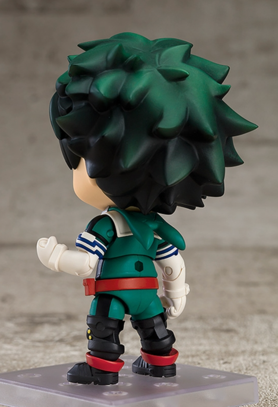 Nendoroid Izuku Midoriya - My Hero Academia Costume ver.