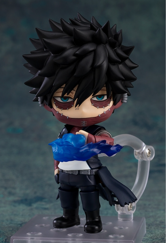 Nendoroid Dabi - My Hero Academia