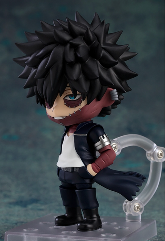 Nendoroid Dabi - My Hero Academia