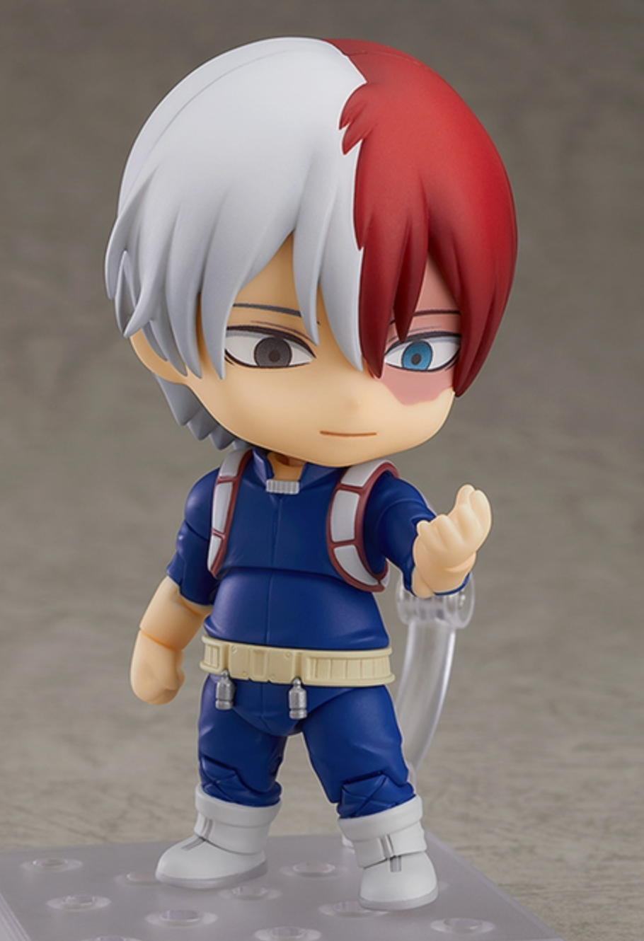 Nendoroid Shoto Todoroki - My Hero Academia