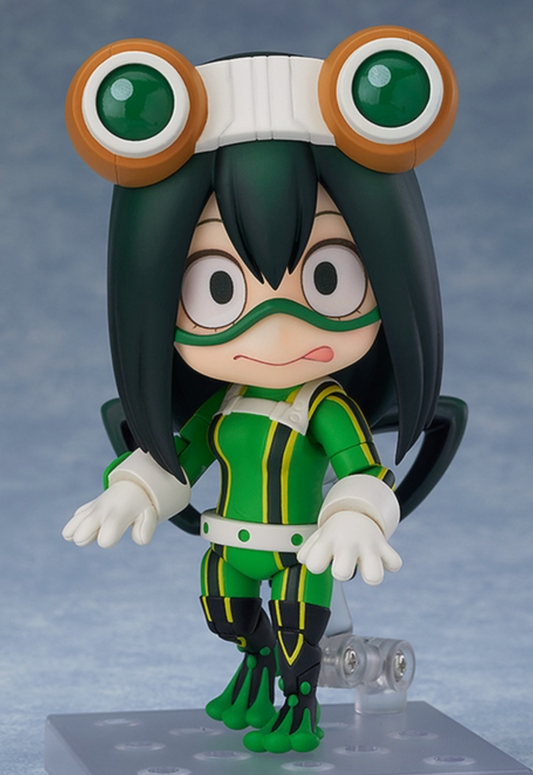Nendoroid Tsuyu Asui - My Hero Academia
