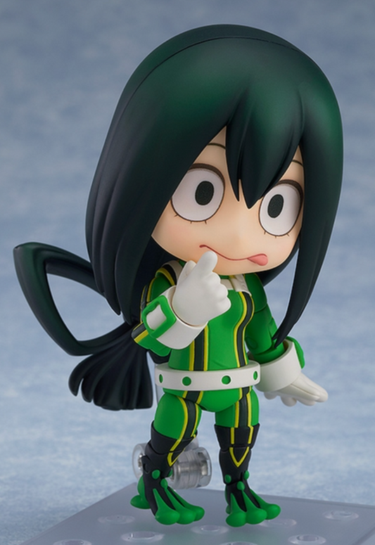 Nendoroid Tsuyu Asui - My Hero Academia