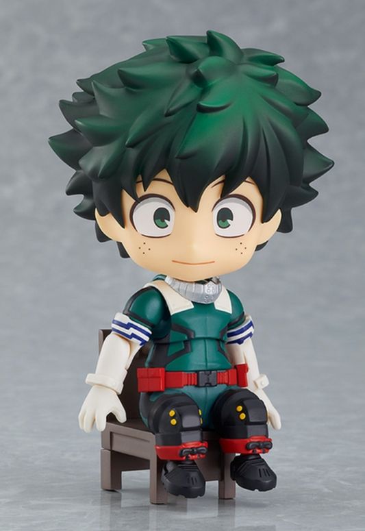 Nendoroid Izuku Midoriya - My Hero Academia
