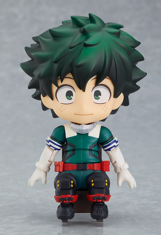 Nendoroid Izuku Midoriya - My Hero Academia
