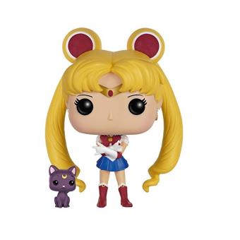 Pocket Pop! Usagi Tsukino - Sailor Moon