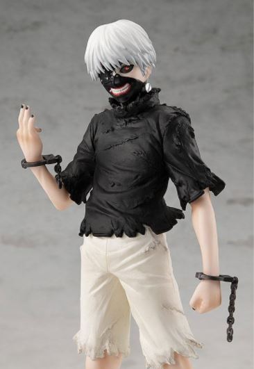 POP UP PARADE Ken Kaneki - Tokyo Ghoul