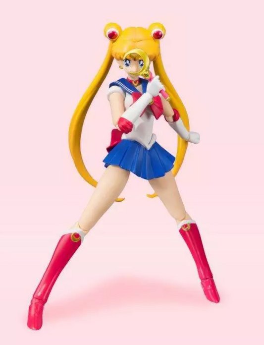 Figurine Sailor Moon - Sailor Moon