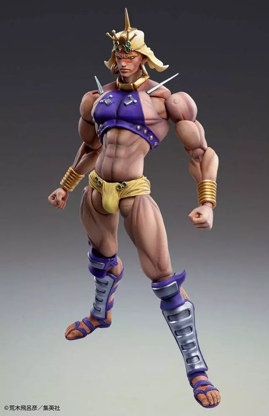 Figurine Jojo's Bizarre Adventure - Wamuu