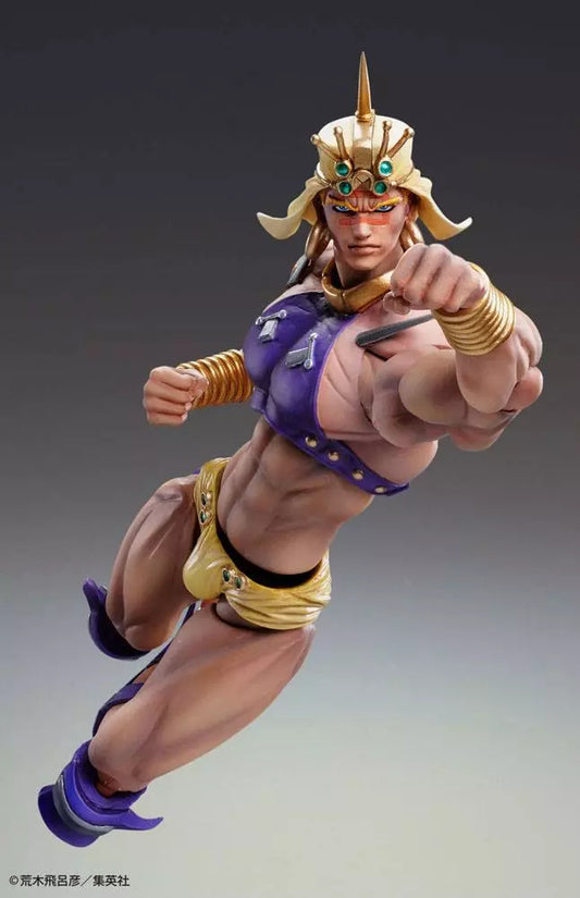 Figurine Jojo's Bizarre Adventure - Wamuu