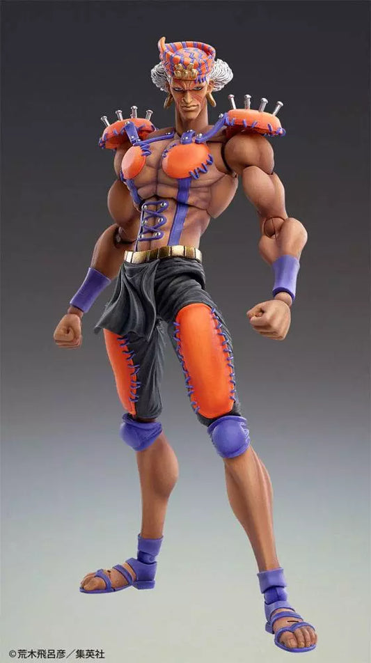 Figurine Jojo's Bizarre Adventure - Esidisi