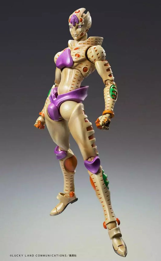 Figurine Jojo's Bizarre Adventure - G E R