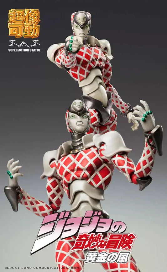 Figurine Jojo's Bizarre Adventure - KC