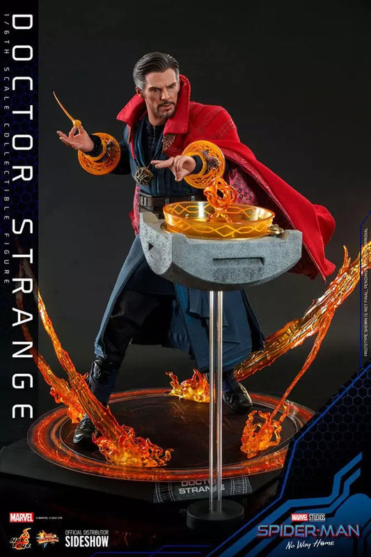 Figurine Spider-Man No Way Home - Doctor Strange