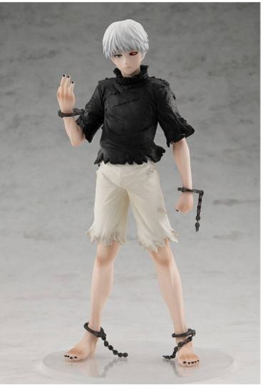POP UP PARADE Ken Kaneki - Tokyo Ghoul
