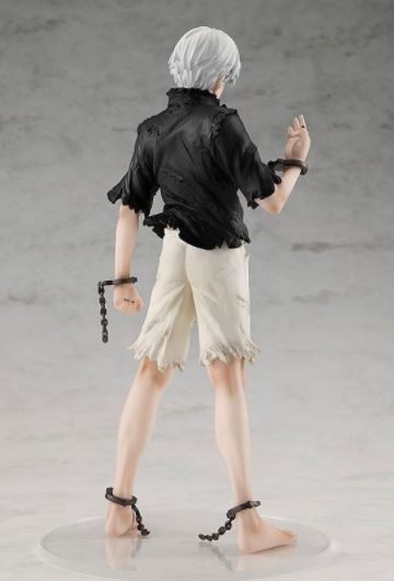 POP UP PARADE Ken Kaneki - Tokyo Ghoul