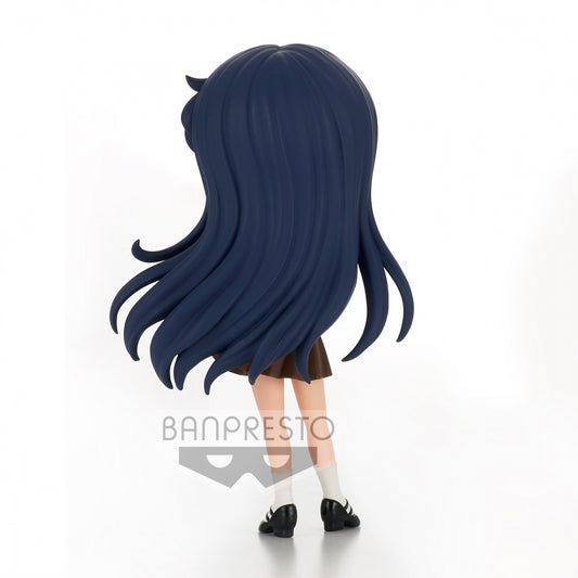 Figurine Sailor Moon Eternel ver. - Rei Hino