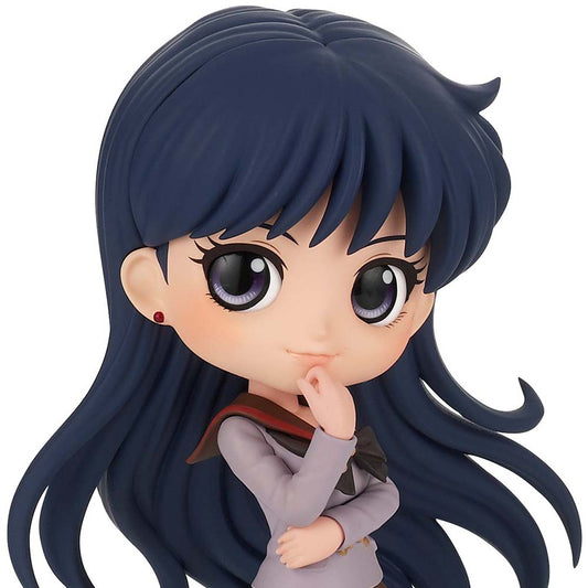 Figurine Sailor Moon Eternel ver. - Rei Hino
