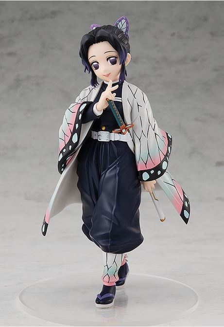 POP UP PARADE Shinobu Kocho - Demon Slayer