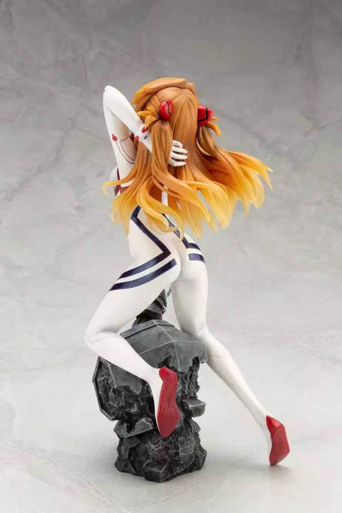 Statuette Neon Genesis Evangelion - Asuka Shikinamii Plugsuit