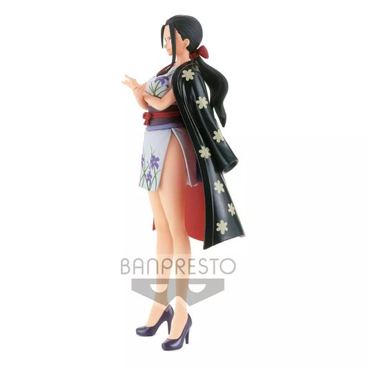 Statuette Nico Robin Lady Wanokumi - One Piece