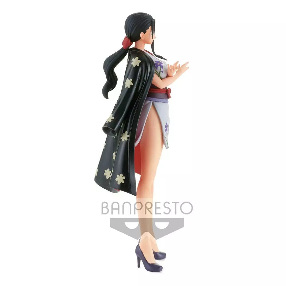 Statuette Nico Robin Lady Wanokumi - One Piece