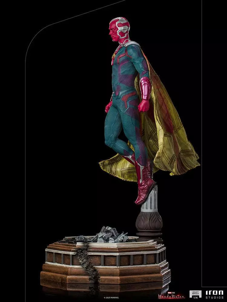 Statuette WandaVision Legacy -Vision