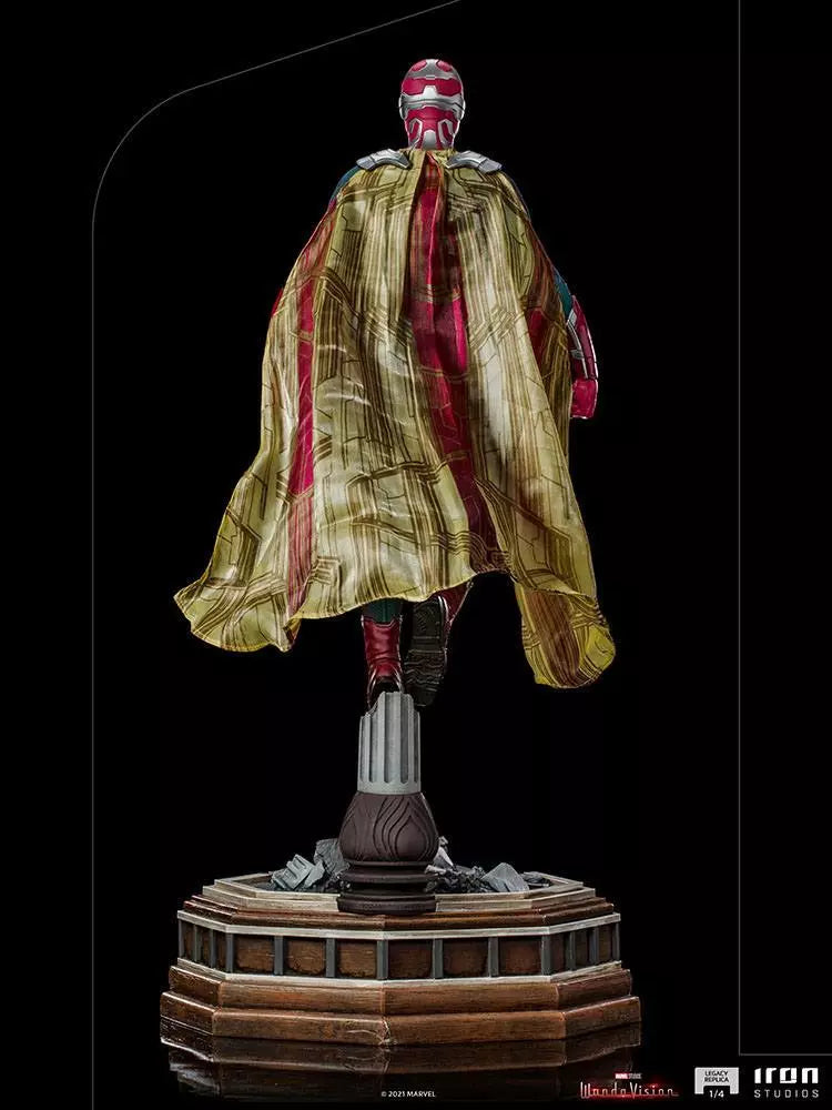 Statuette WandaVision Legacy -Vision