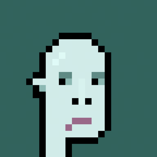 Lord Voldemort - NFT