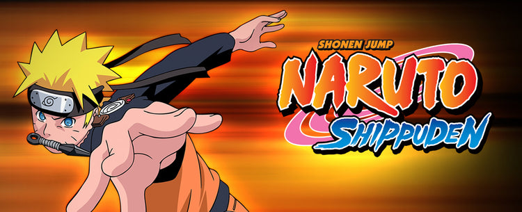 Naruto Shippuden