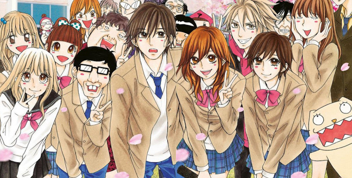 Shojo