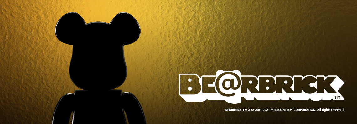 BearBrick